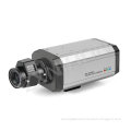 Box Cctv Security Camera With 420tvl - 540tvl Sony / Sharp Ccd, Blc, Agc Function